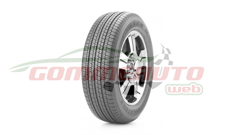 COP. 255/60 R18 112T DUELER H/T 684 III
